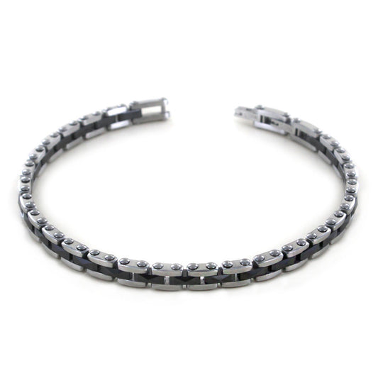 Bracciale Zancan Uomo Hi-Tekh 2.0 UHB118