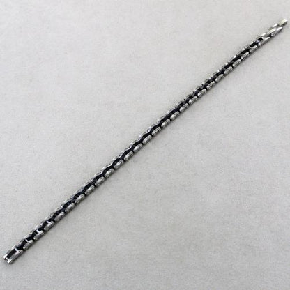 Bracciale Zancan Uomo Hi-Tekh 2.0 UHB118