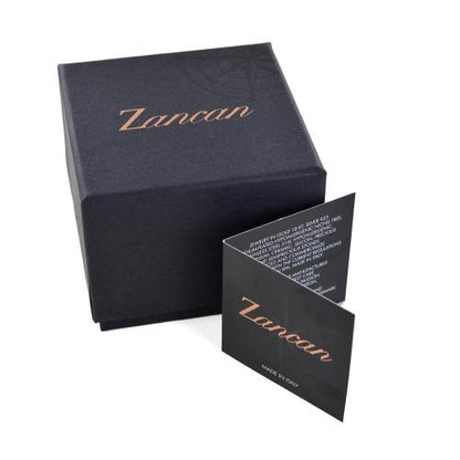 Bracciale Zancan Uomo Hi-Tekh 2.0 UHB118