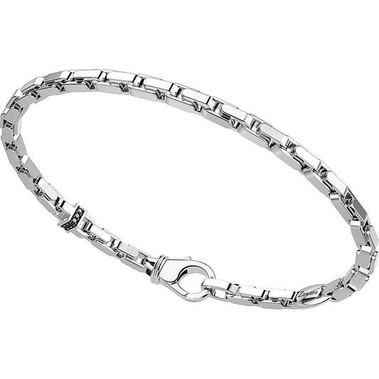 Bracciale Zancan Uomo Insignia 925 EXB593
