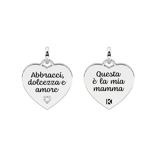 Charm Kidult By You Family Mamma 741209