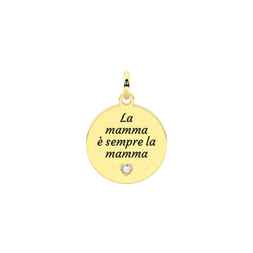 Charm Kidult By You Mamma 741211