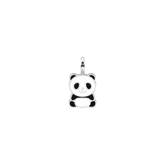 Charm Kidult By You Panda Smaltato - 741222