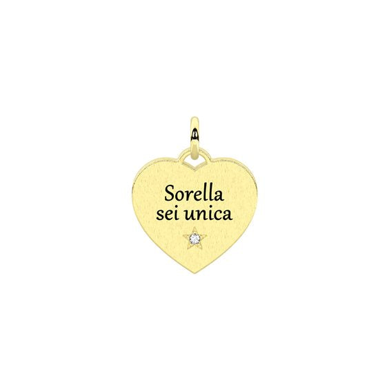 Charm Kidult By You Sorella 741214