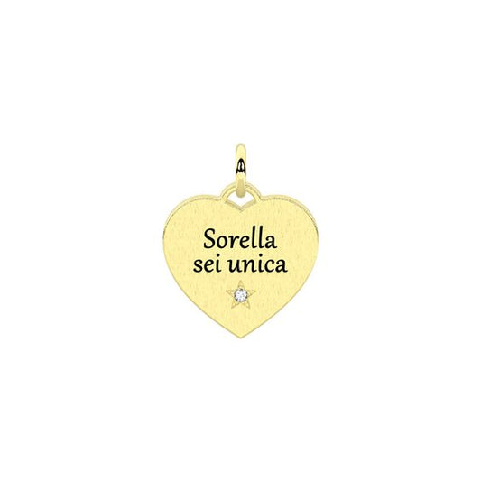 Charm Kidult By You Sorella 741214