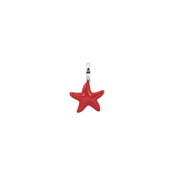 Charm Kidult By You Stella Marina Rossa 741241