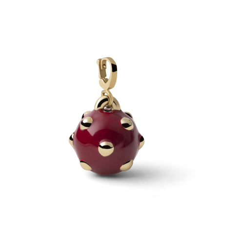 Charm Unoaerre Mina Bordeaux 2708