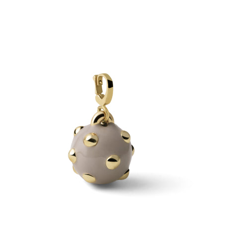 Charm Unoaerre Mina Grigio Sabbia 2709