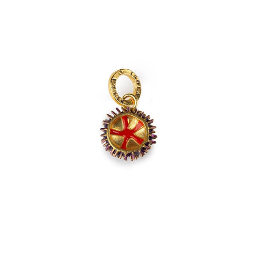Ciondolo Donna Isola Bella riccio 60000042 CHARM NEW RICCIO ACULEI