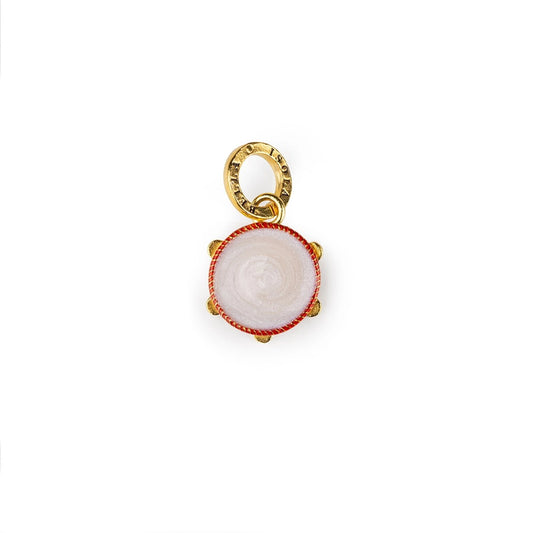 Ciondolo Donna Isola Bella tamburello 60000041 CHARM NEW TAMBURELLO