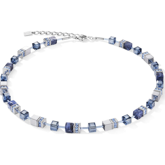 Collana Coeur De Lion 4017-10-0700