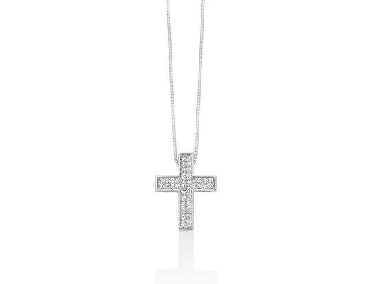 Collana Donna Miluna CLD4712