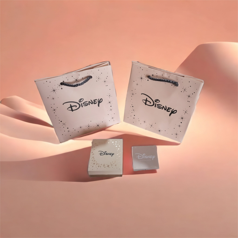 Collana Bambina Disney Re Leone in Argento con Pendente Simba - CS00041SL-P.CS
