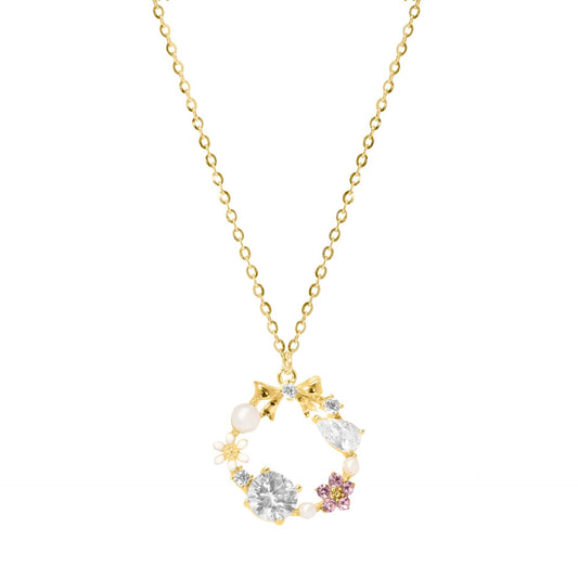 Collana Chimiama Gioielli Dal Mare con Amore in Argento 925 | Cod. 130194