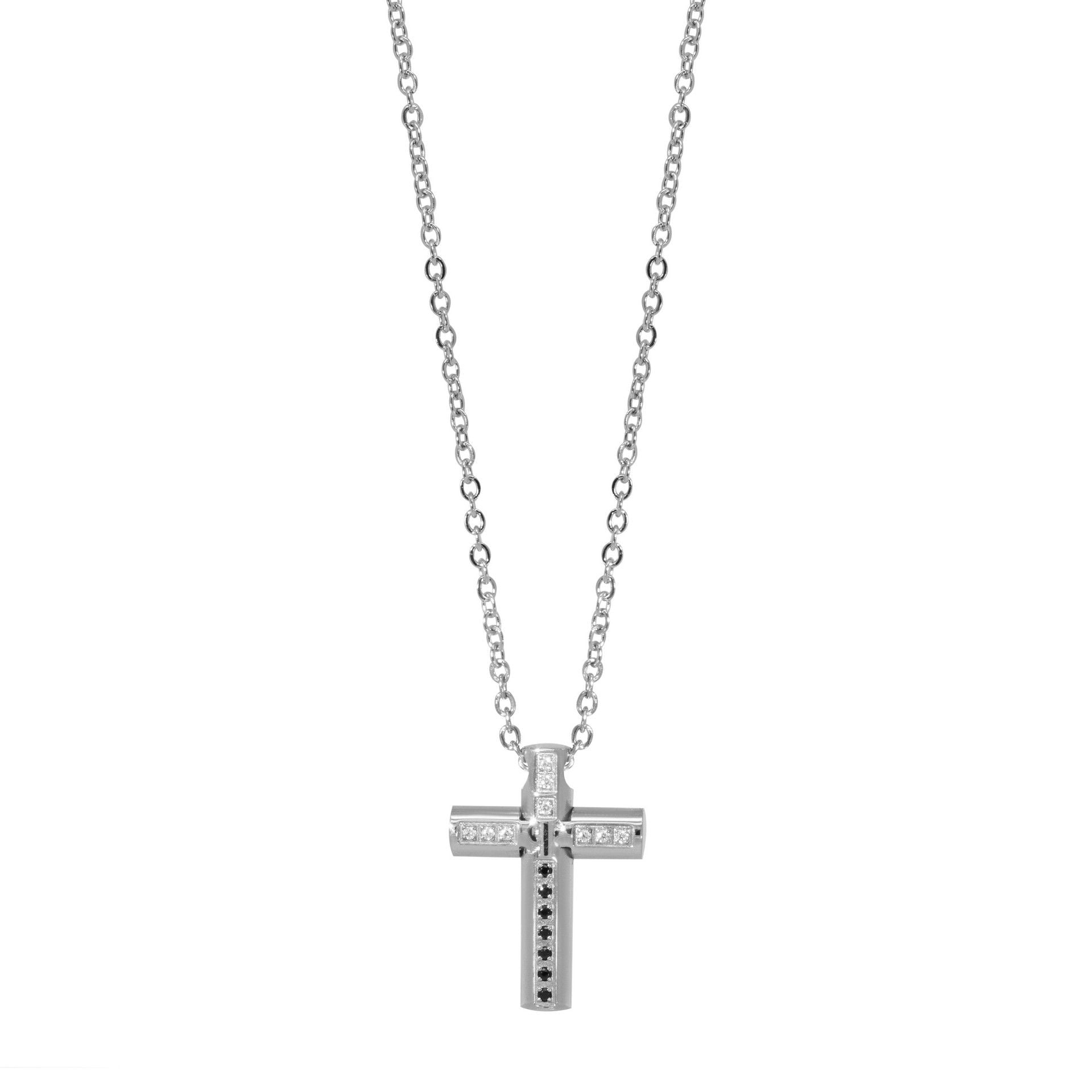 Collana Chimiama Gioielli in Acciaio per Uomo | Cod. 130208
