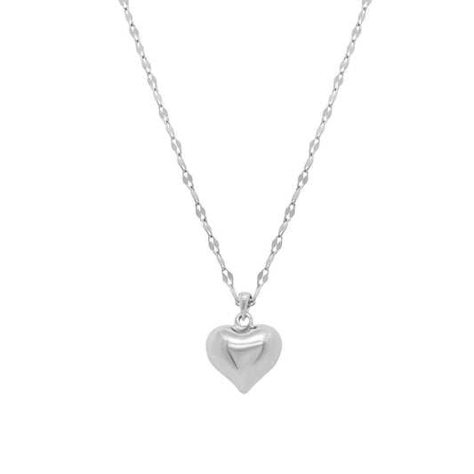 Collana Chimiama Gioielli in Argento 925 con Cuore | Cod. 130156