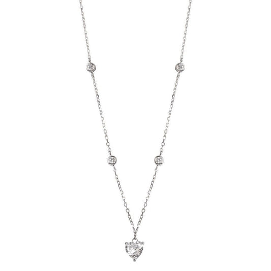 Collana Chimiama Gioielli in Argento 925 con Zirconi | Cod. 130147