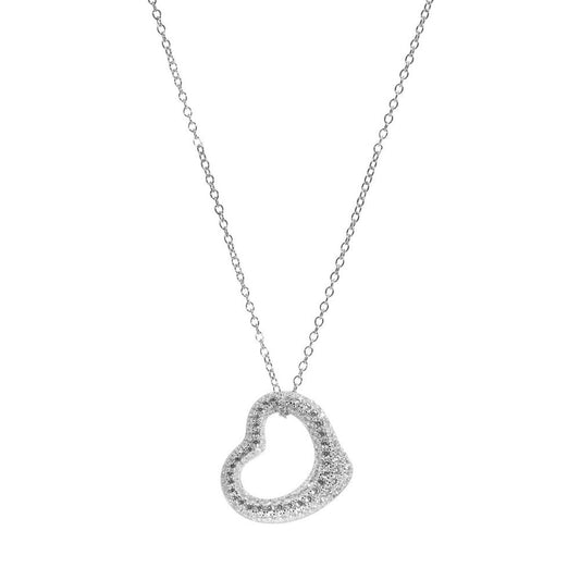 Collana Chimiama in Argento 925 - Codice: 130205