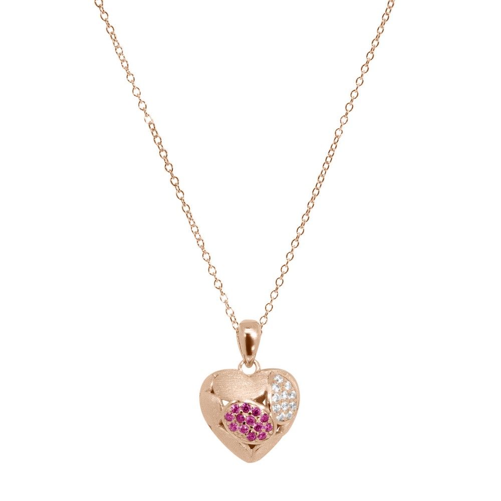 Collana Chimiama in Argento 925 - Codice: 130215