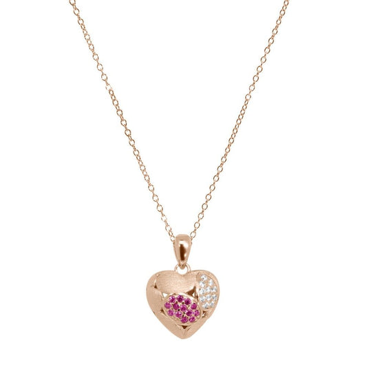 Collana Chimiama in Argento 925 - Codice: 130215