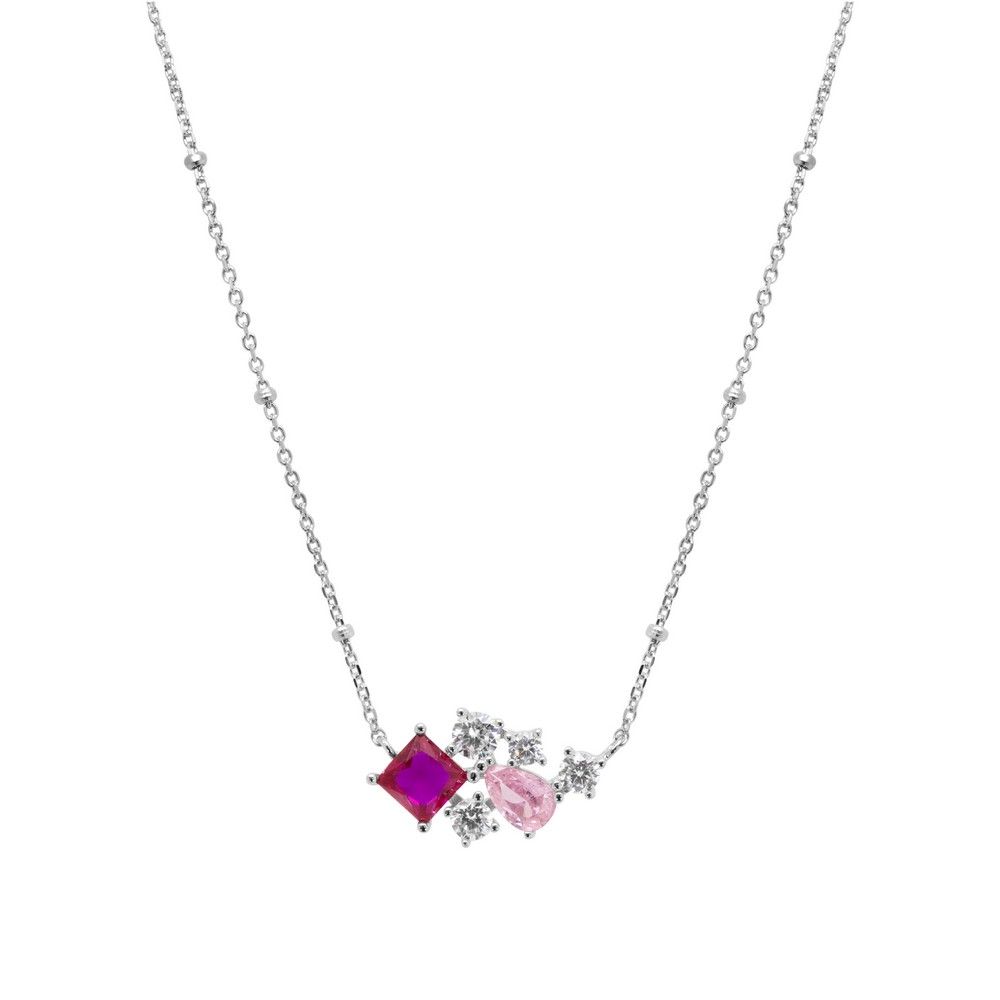 Collana Chimiama in Argento 925 - Codice: 130232