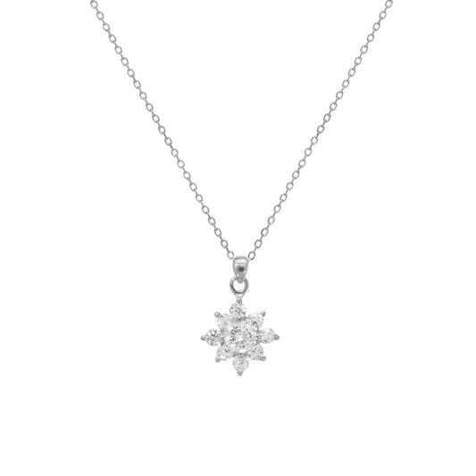 Collana Chimiama in Argento 925 - Codice: 130242