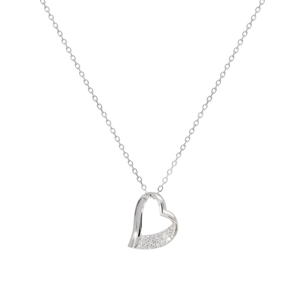 Collana Chimiama in Argento 925 - Codice: 130246