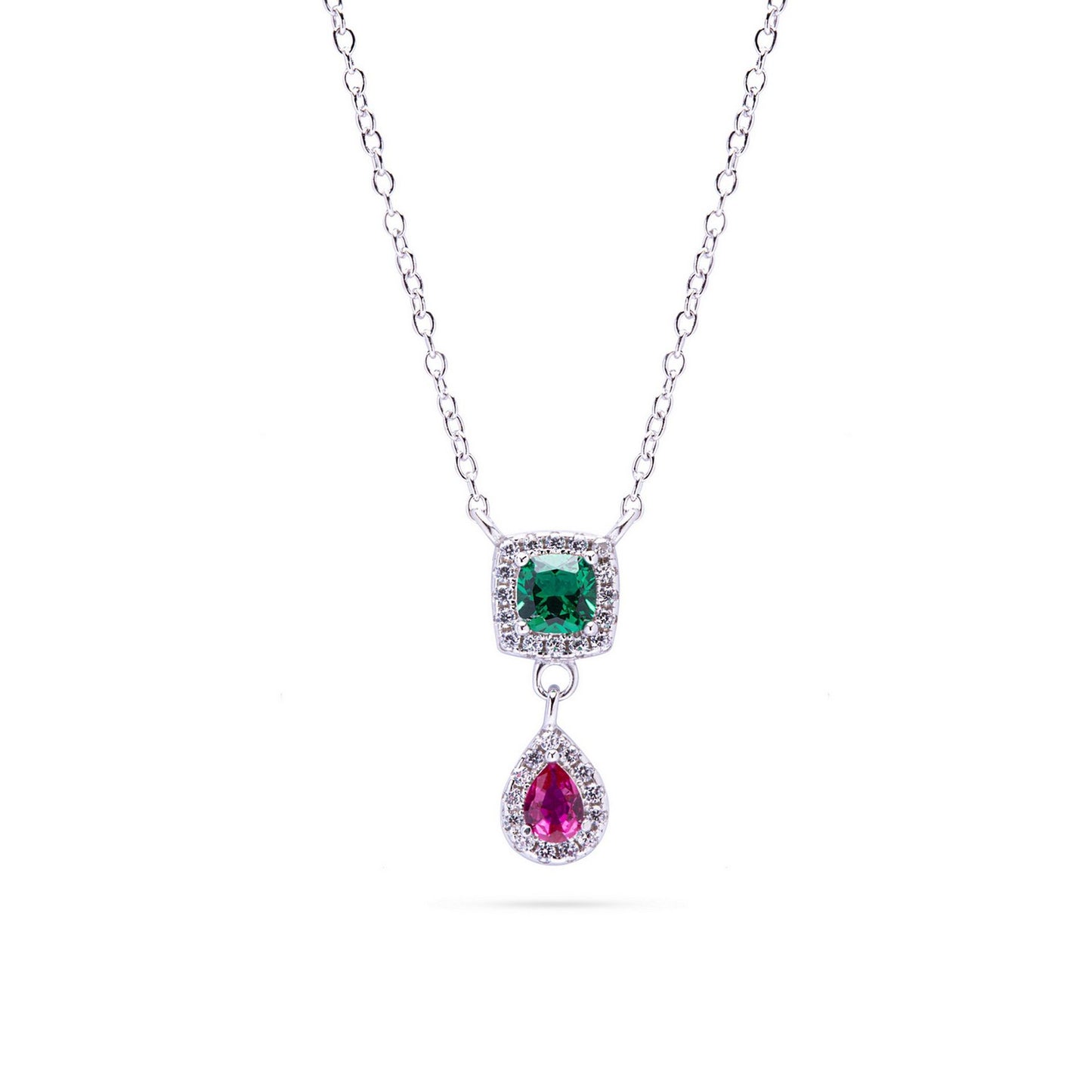 Collana Donna ChiMiAma 130073