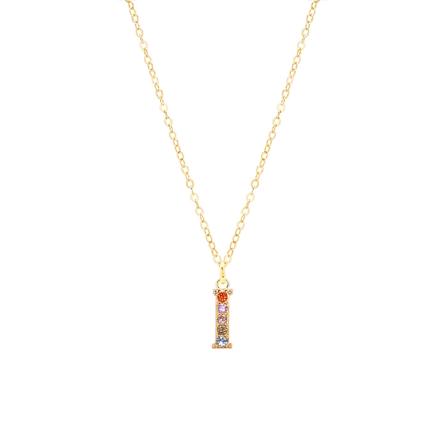 Collana Donna ChiMiAma 130106I