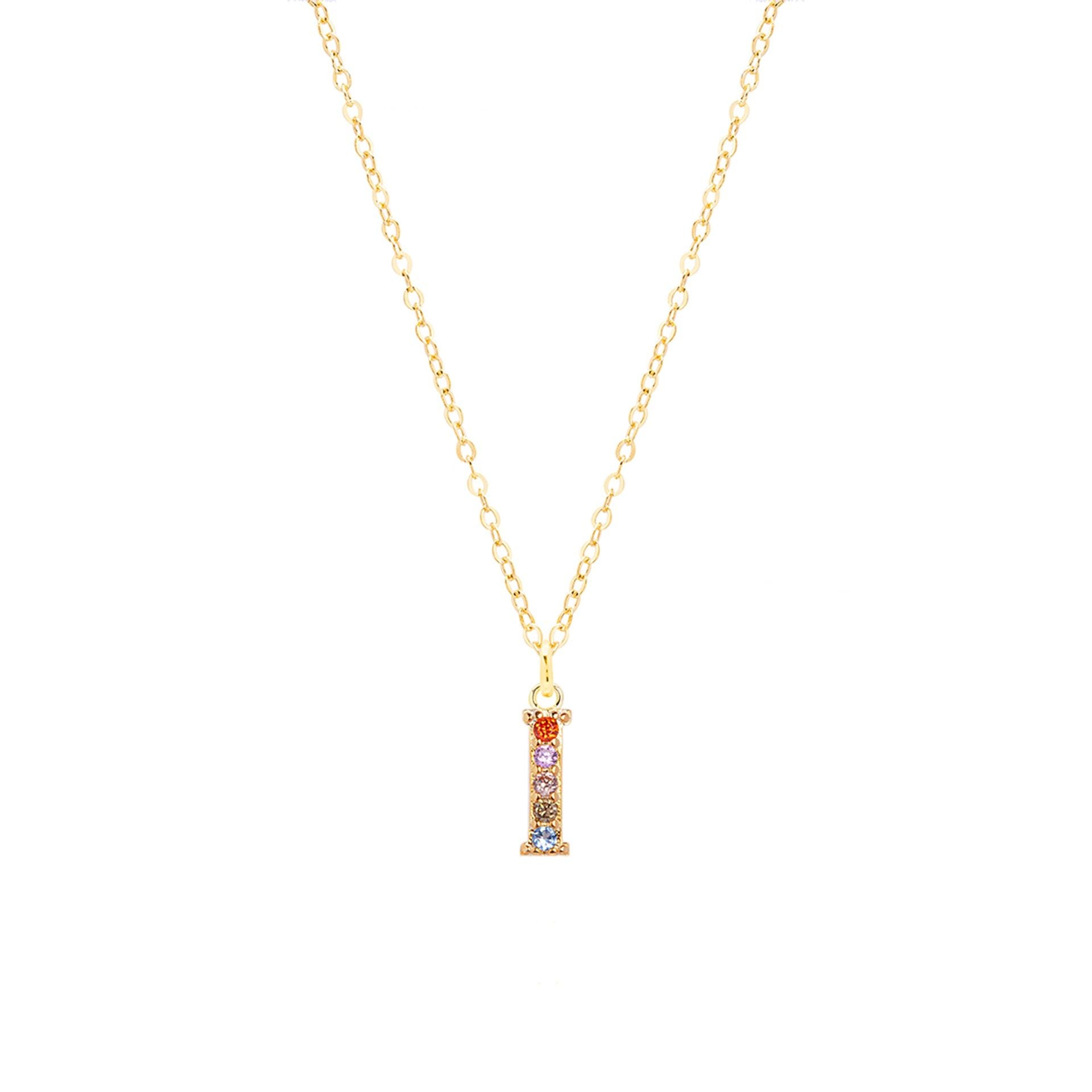 Collana Donna ChiMiAma 130106I