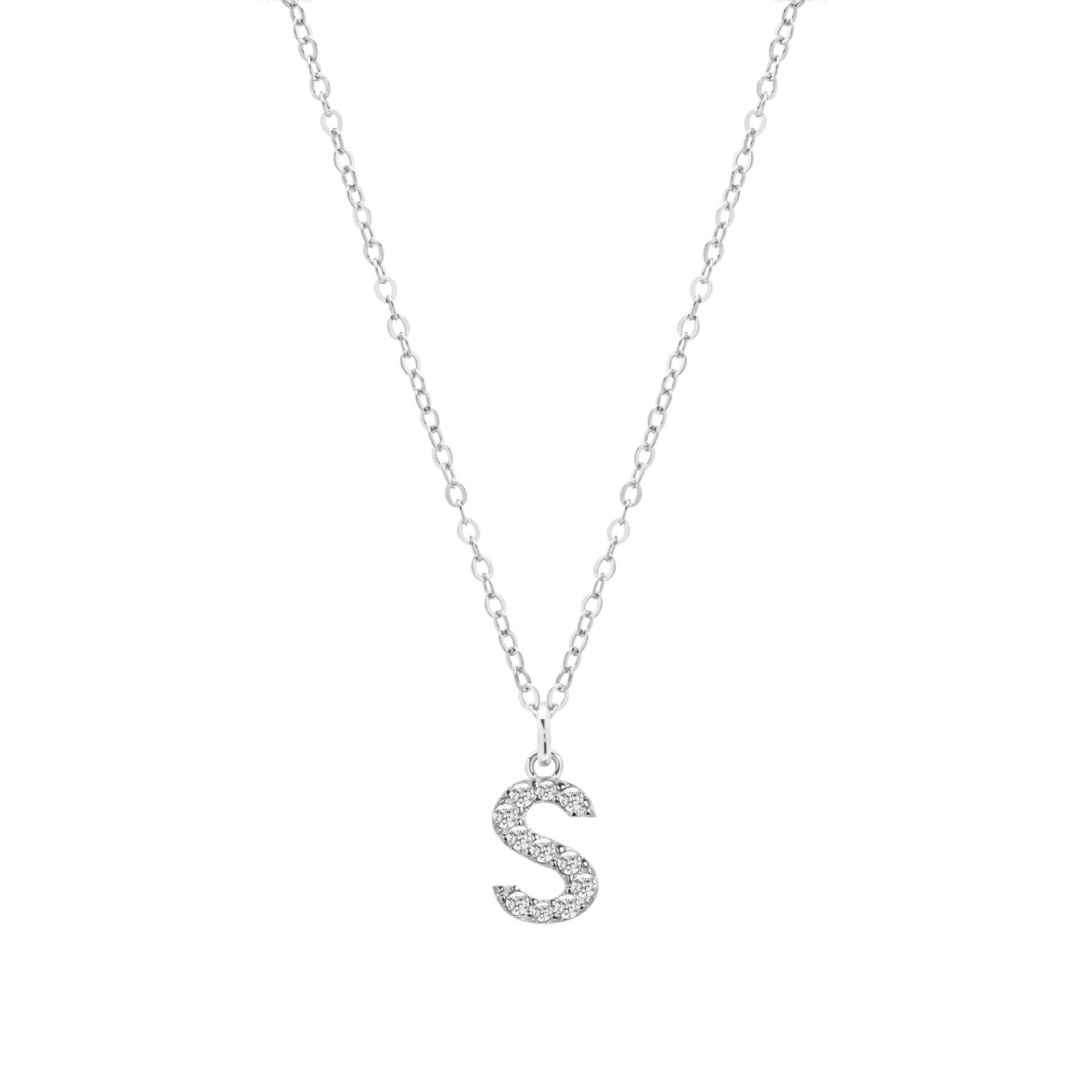 Collana Donna ChiMiAma 130115S