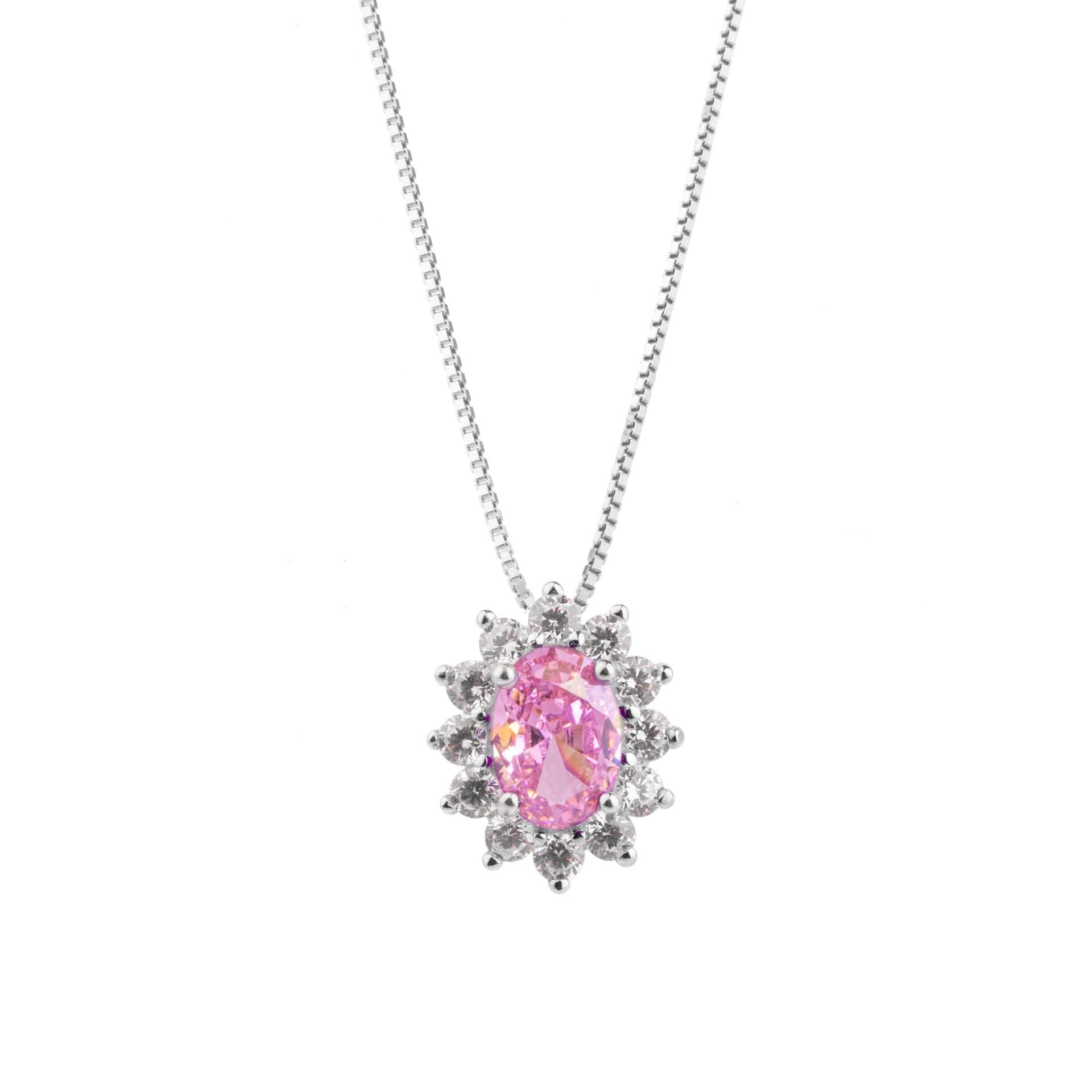 Collana Donna ChiMiAma 130116