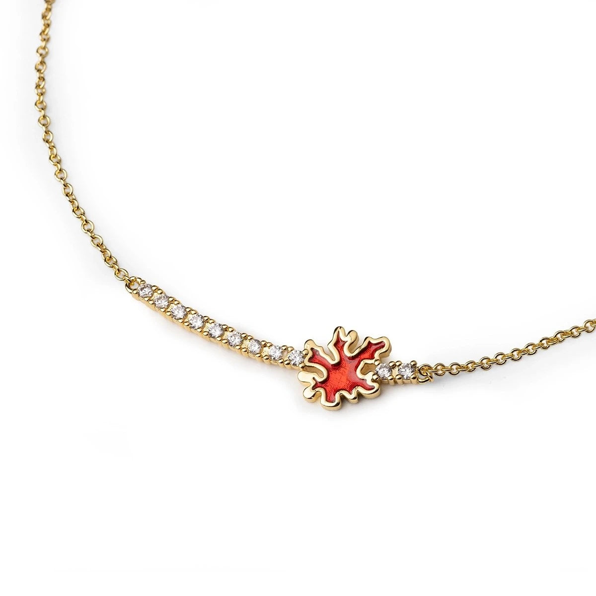 Collana Donna Isola Bella corallo 60000023 COLLANA EASY CORALLO