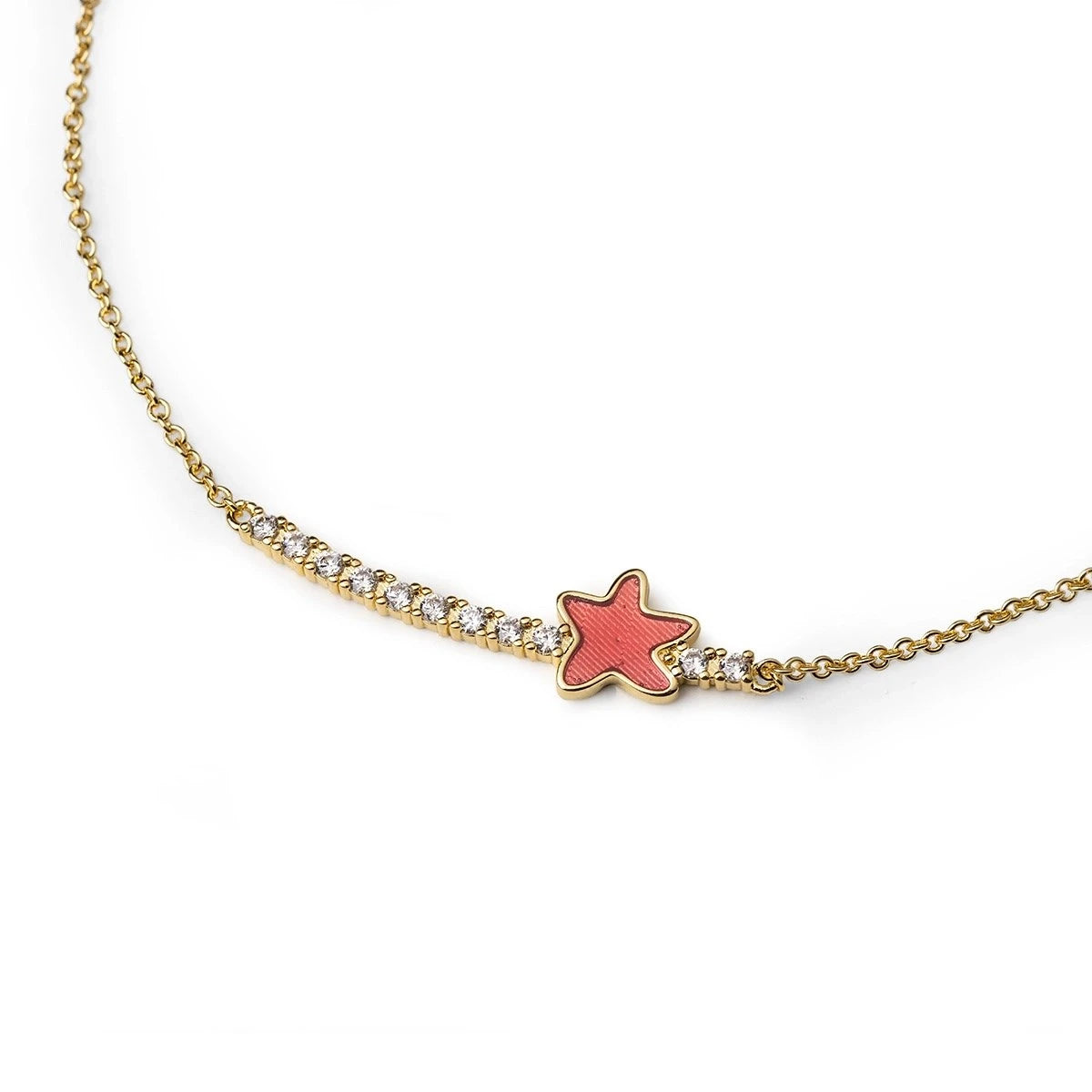 Collana Donna Isola Bella stella marina 60000017 COLLANA EASY STELLA MARINA