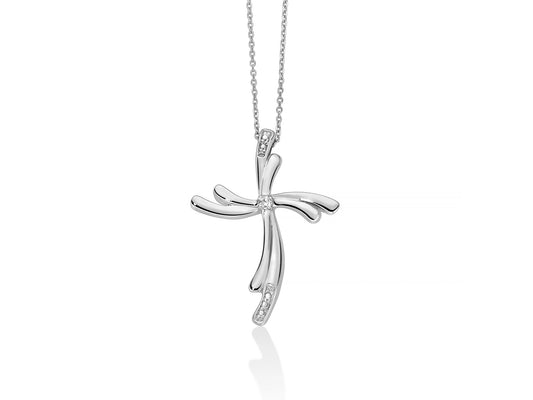 Collana Donna Miluna CLD4527