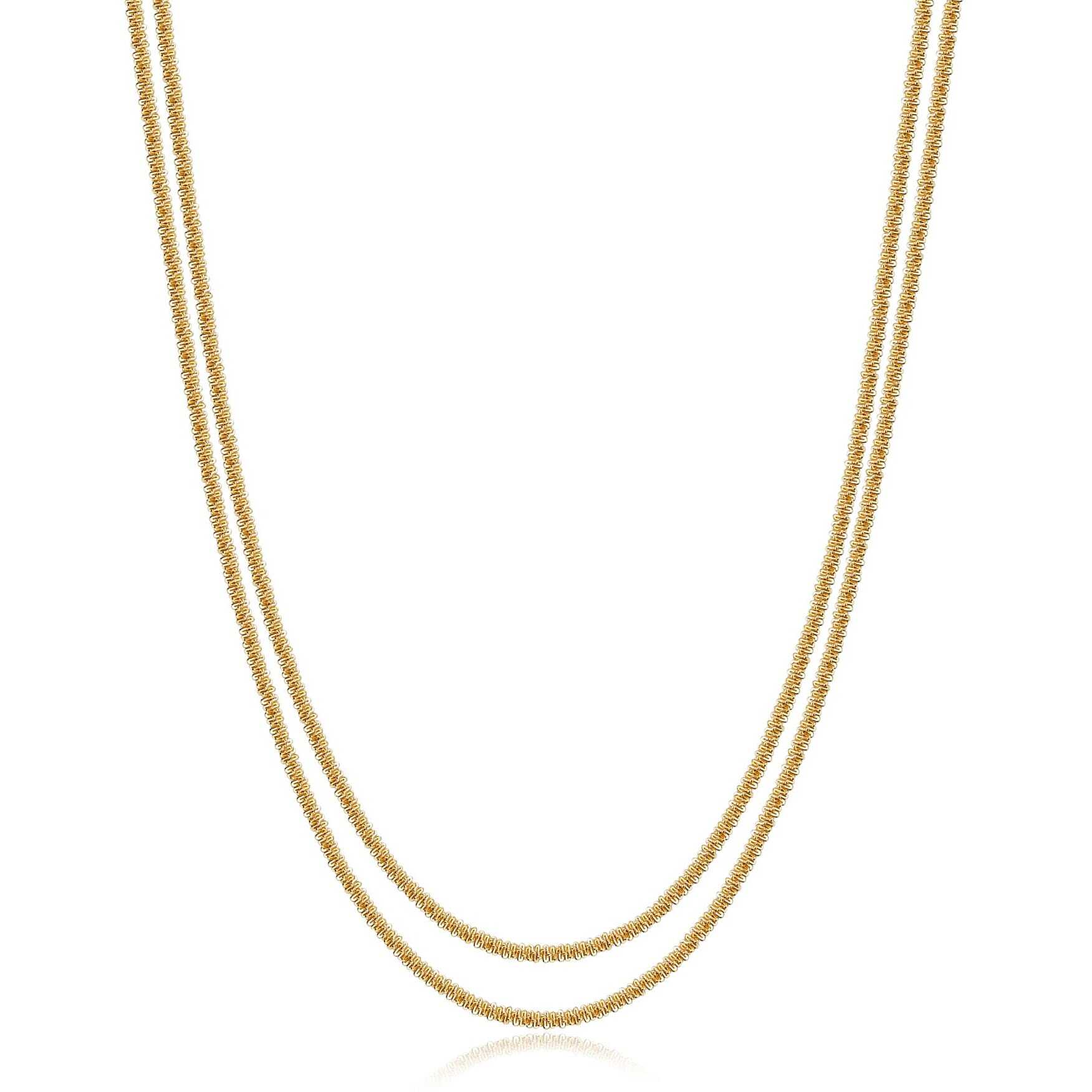 Collana Donna S'Agapò Chunky SHK105