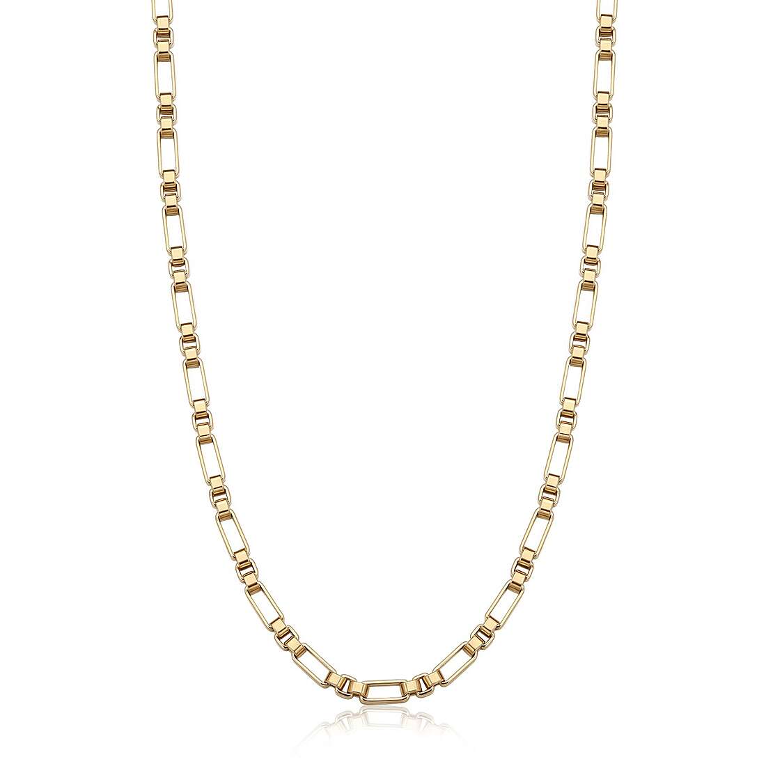 Collana Donna S'Agapò Ripple SRP91