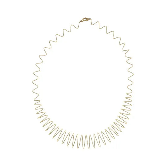 Collana MagicWire Collezione Hopla 514-c-g-01