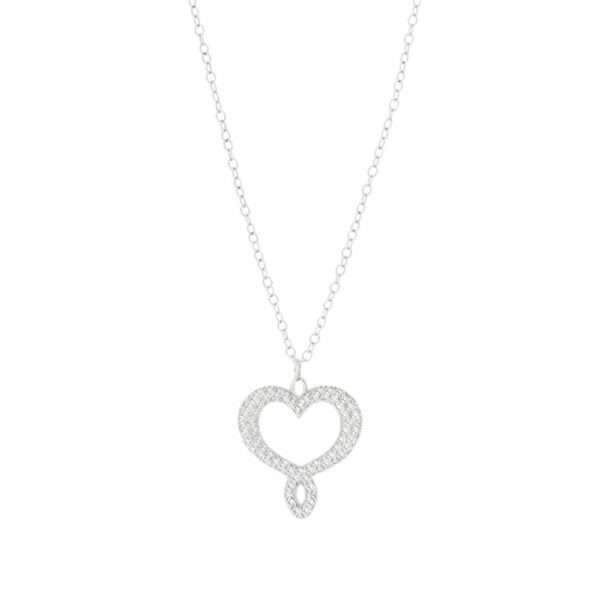 Collana girocollo Maman et Sophie in argento dorato con pietre naturali colorate e simboli pendenti artigianali - Alfano Gioielli Gioielleria Palermo.