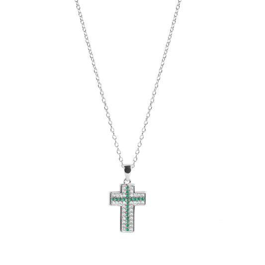 Collana "Passione Zircone" 130141 - Chi mi ama