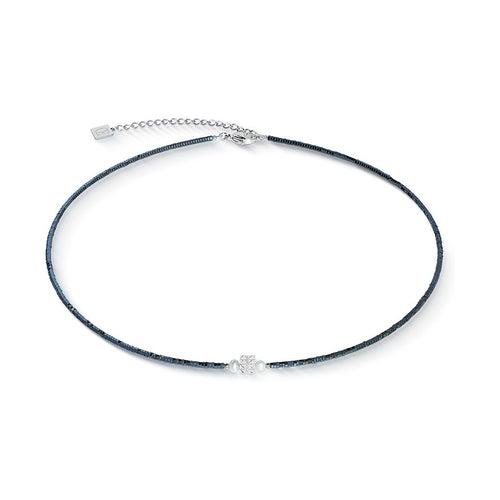 Collana Coeur de Lion GeoCUBE® Herbst/Winter 2025 - 1138/10-1224