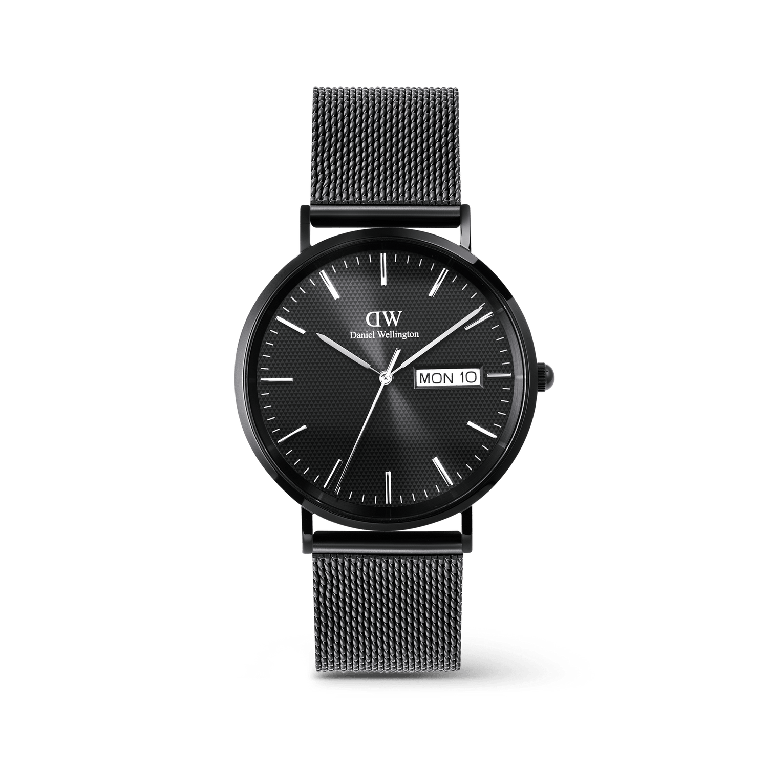 Daniel Wellington Orologio Classic Day Display Onyx Black - DW00100831