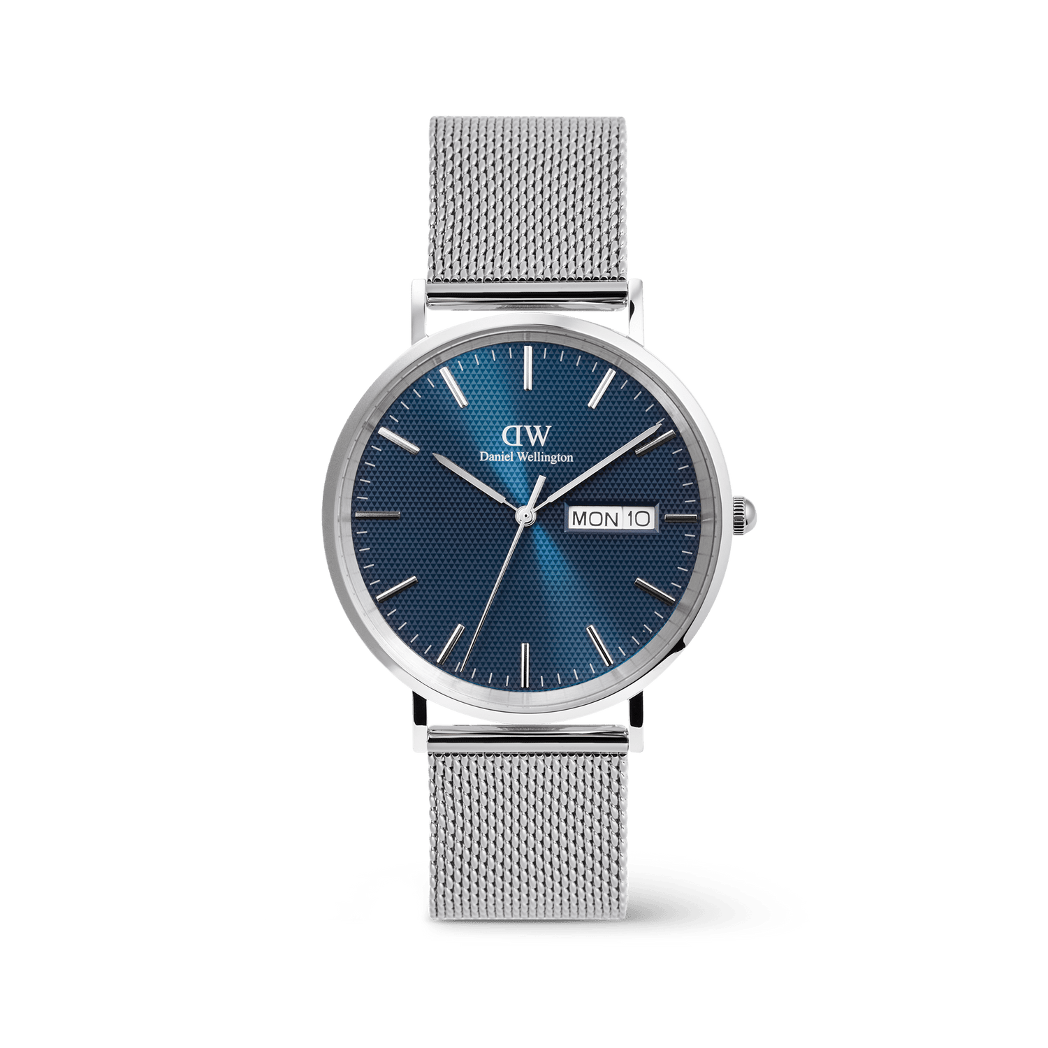 Daniel Wellington Orologio Classic Day Display Sterling Arctic - DW00100833