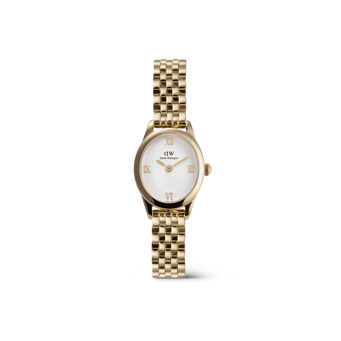 Daniel Wellington Orologio Ophelia Mini Gold - DW00100803