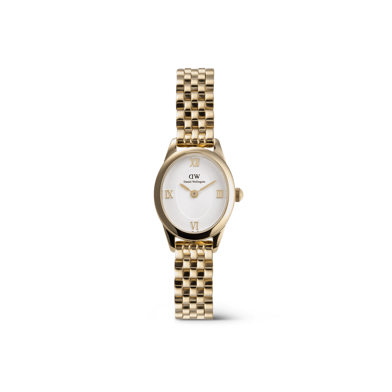 Daniel Wellington Orologio Ophelia Mini Gold - DW00100803