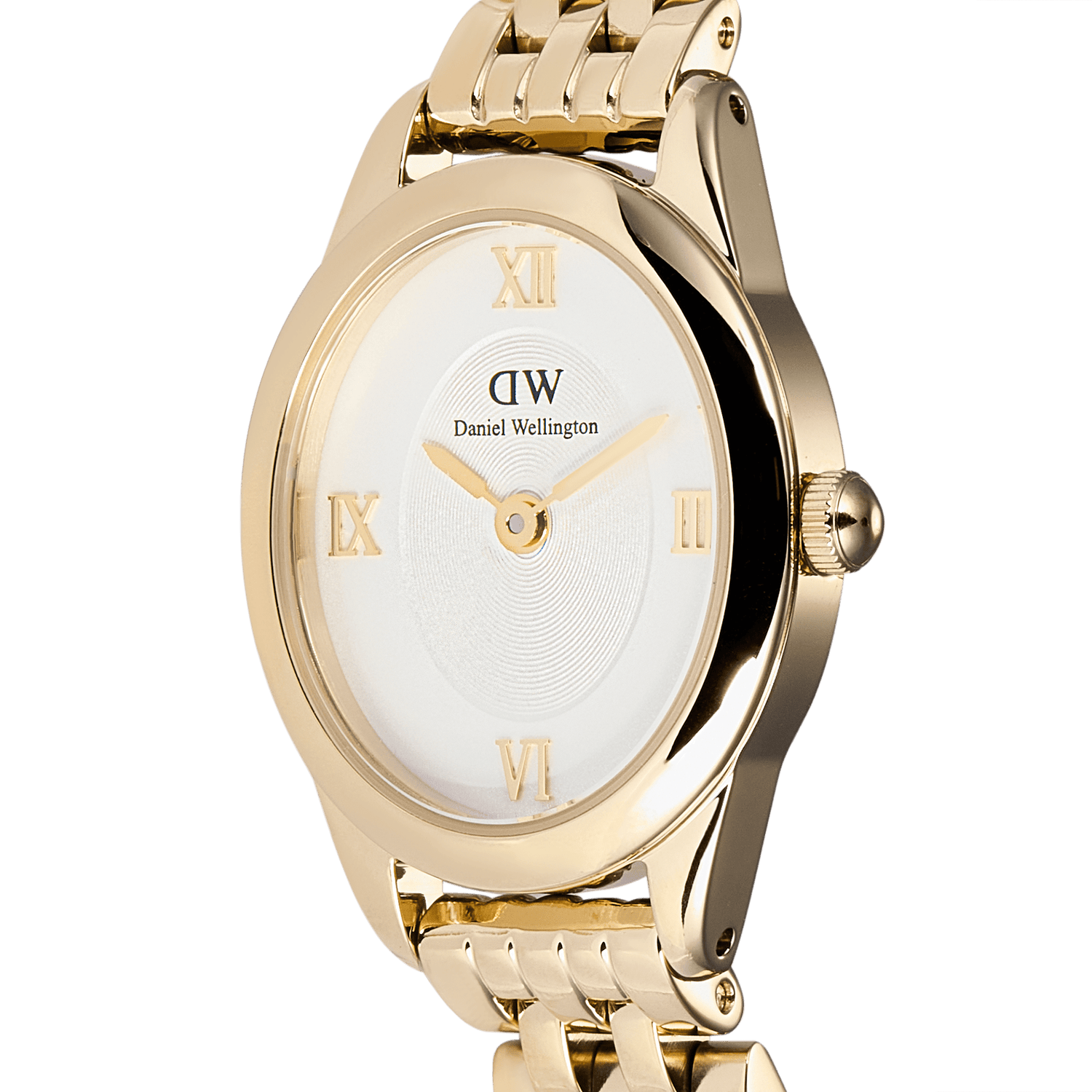 Daniel Wellington Orologio Ophelia Mini Gold - DW00100803