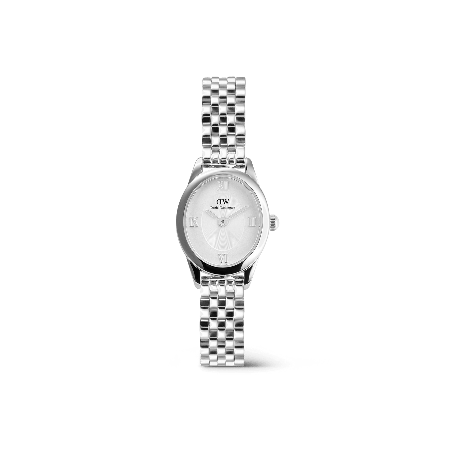 Daniel Wellington Orologio Ophelia Mini Silver - DW00100808