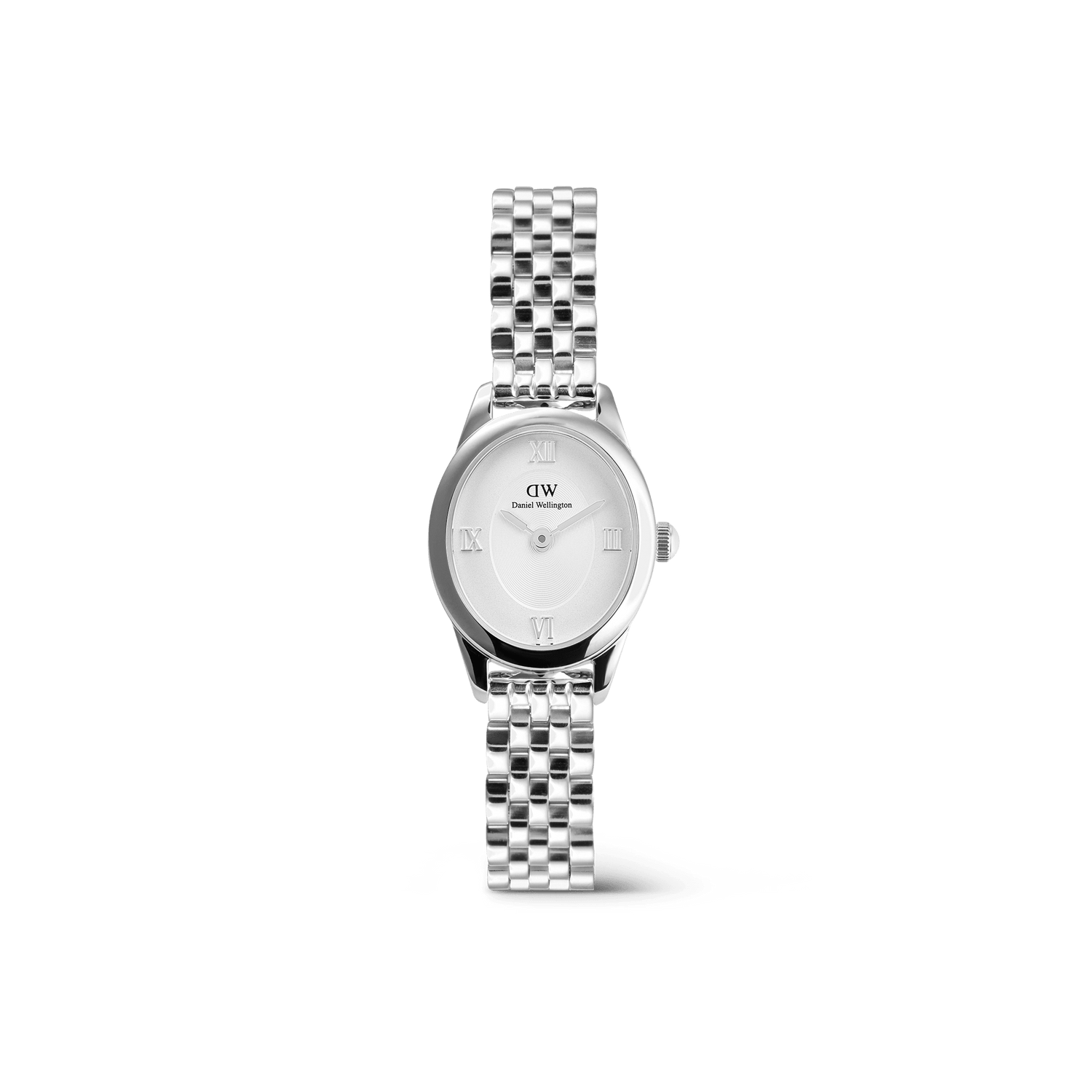 Daniel Wellington Orologio Ophelia Mini Silver - DW00100808