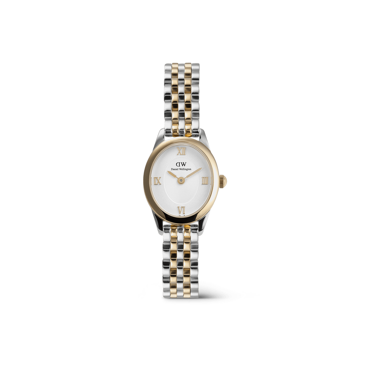 Daniel Wellington Orologio Ophelia Mini Two Tone Gold - DW00100811