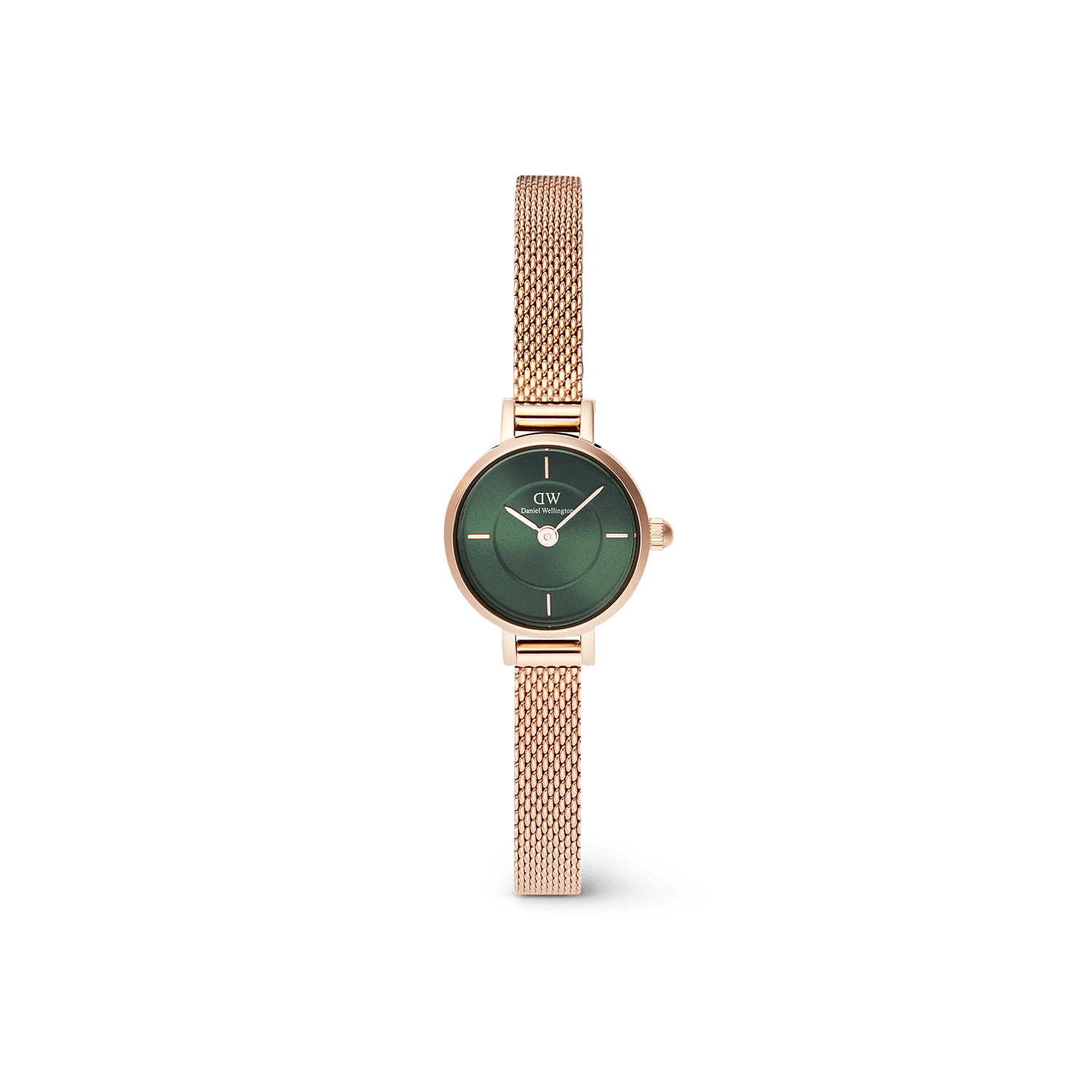 Daniel Wellington Orologio Petite Mini Emerald Melrose - DW00100742